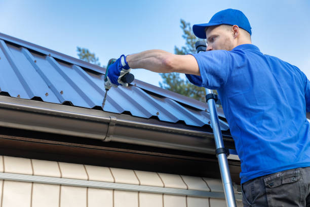 Fast & Reliable Emergency Roof Repairs in St Paul, MO