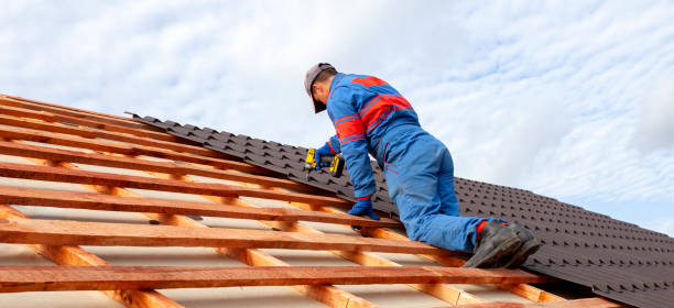 Steel Roofing in St Paul, MO