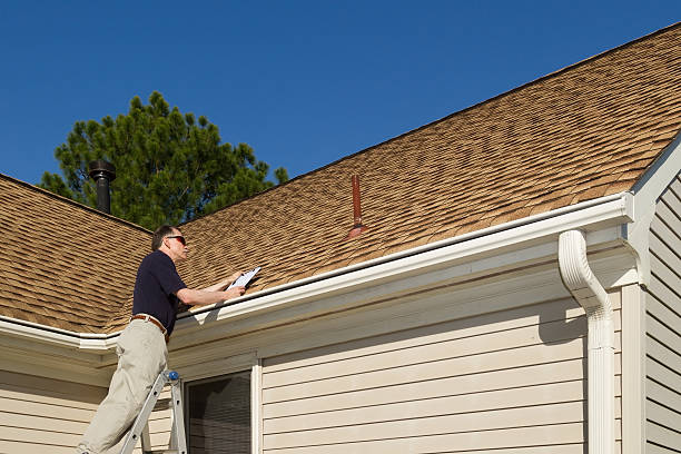 4 Ply Roofing in St Paul, MO